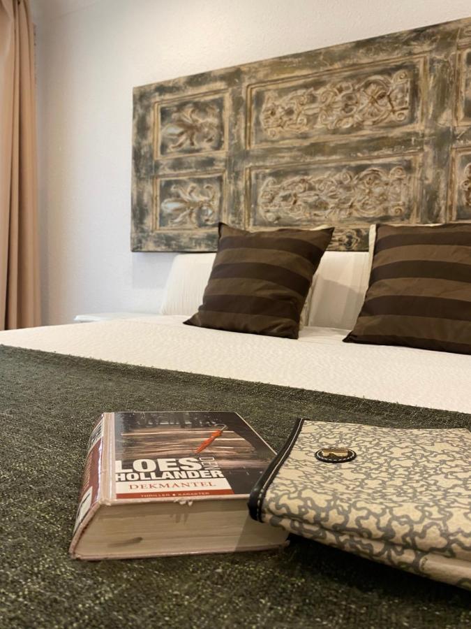 Apartamentos Sevilla Palace Eksteriør bilde
